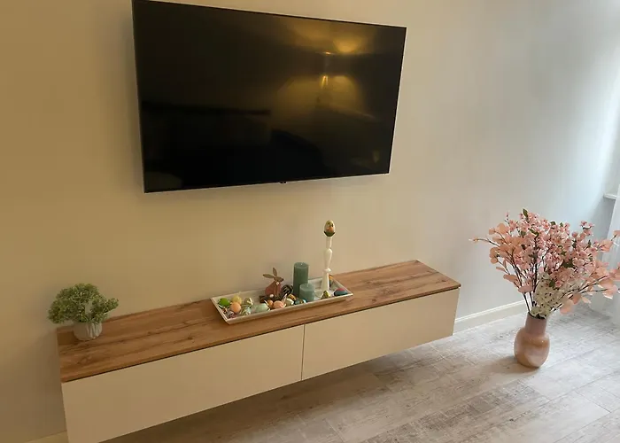 Apartment Syl Via *