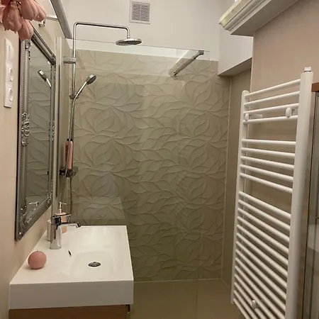 Апартаменты Syl Via Эгер