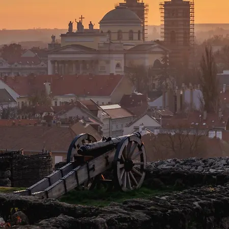 Апартаменты Syl Via